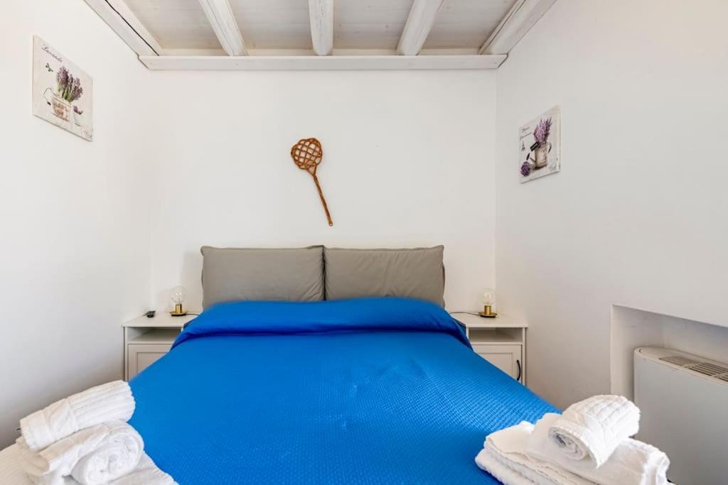 卡斯特拉纳格罗泰Trullo Oasi Santo Stefano - Private Pool别墅 外观 照片